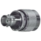 ELCART DISTRIBUTION - ADATT. SPINA N - PRESA BNC UG201