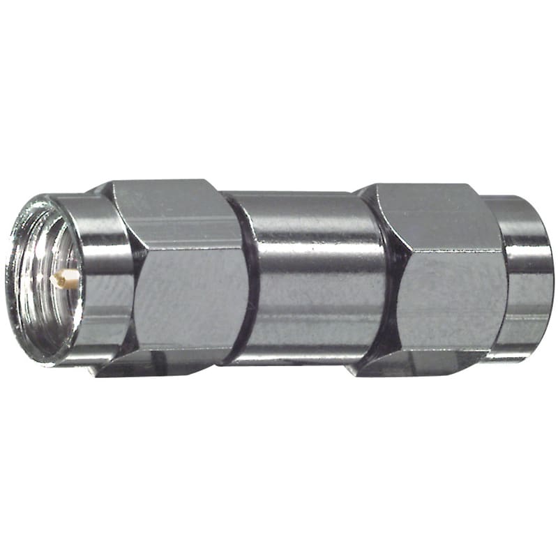 ELCART DISTRIBUTION - ADATTATORE SPINA SMA A SPINA SMA