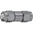 ELCART DISTRIBUTION - ADATTATORE SPINA SMA A SPINA SMA