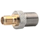 ELCART DISTRIBUTION - ADATTATORE PRESA SMA A PRESA F