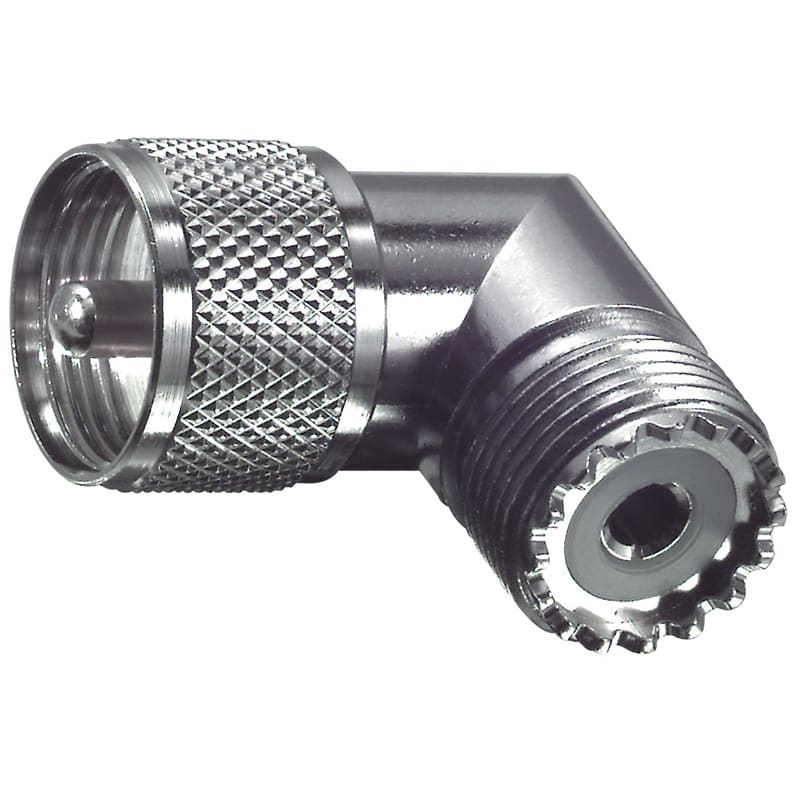 ELCART DISTRIBUTION - ADATT. UHF A L SPINA-PRESA M359