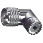 ELCART DISTRIBUTION - ADATT. UHF A L SPINA-PRESA M359