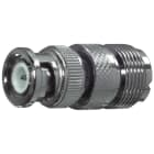 ELCART DISTRIBUTION - ADATT. PRESA UHF-SP. BNC UG255 ST