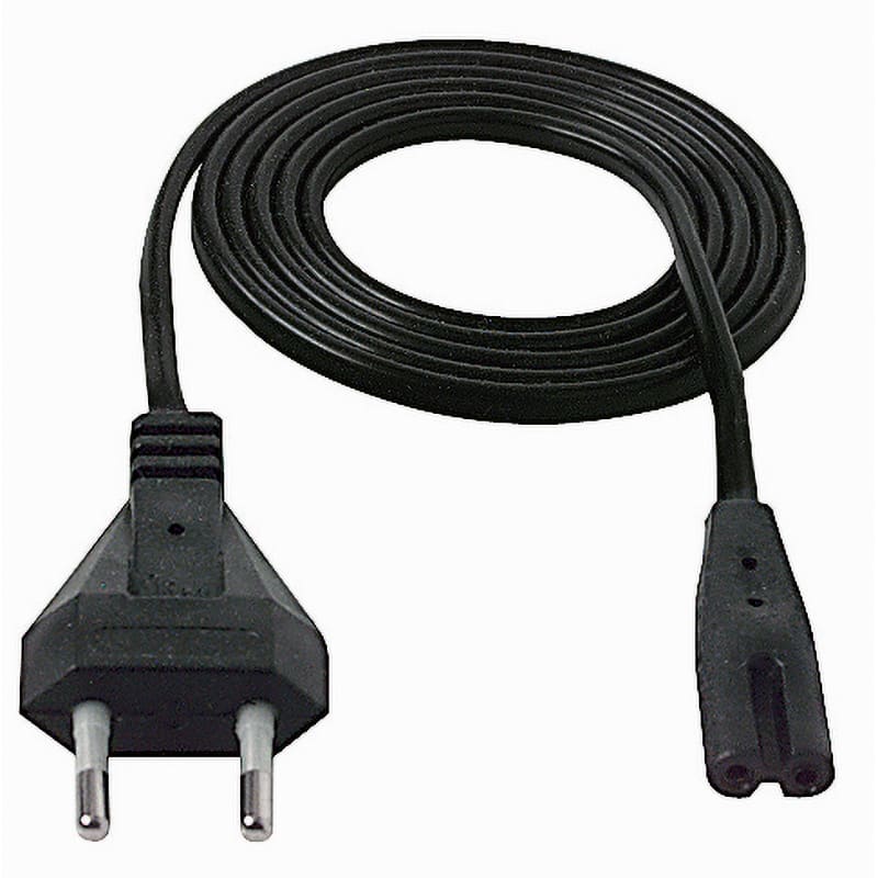 ELCART DISTRIBUTION - CAVO ALIM. ITA/C7 2X0,75 1,5M 060038200