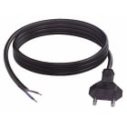 ELCART DISTRIBUTION - CAVO ALIM. ITA/FILI 2X0,75 2M 060079200