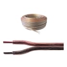 ELCART DISTRIBUTION - PIATTINE TRASPARENTE SEZ.2X0,75