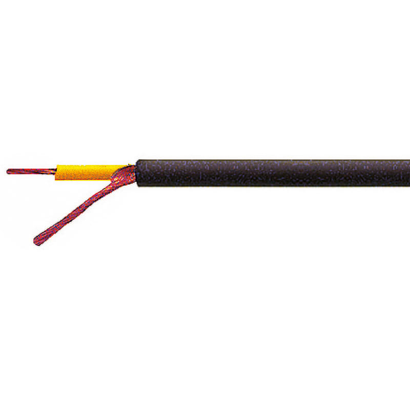 ELCART DISTRIBUTION - CAVO SCHERMATO SEZ. 1X0,25 060140500