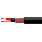 ELCART DISTRIBUTION - CAVO SCHERMATO SEZ. 2X0,50 060146100