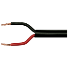 ELCART DISTRIBUTION - CAVO PER ILLUMINATORI LED 2X0,5MM 060270000