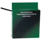 ELCART DISTRIBUTION - CONF.TERMORESTR. D.25,4 3MT NERA 060962000