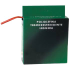 ELCART DISTRIBUTION - CONF.TERMORESTR. D.1,2 10MT ROSSA 060966000