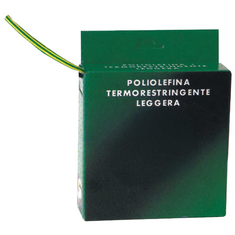 ELCART DISTRIBUTION - CONF.TERMORESTR. D. 4,8 7MT GI/VE 060968600