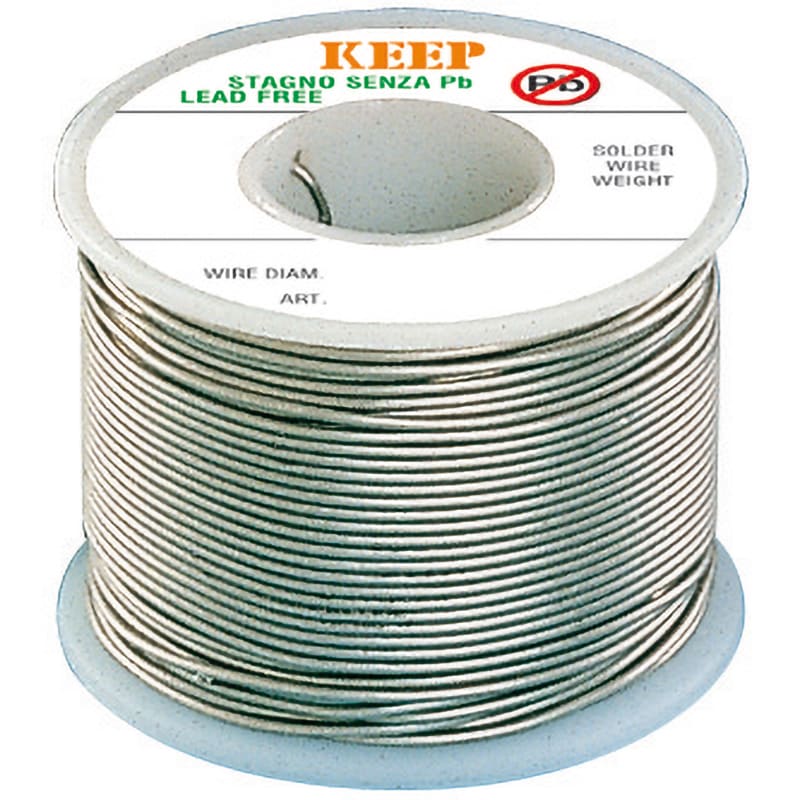 ELCART DISTRIBUTION - CONF.STAGNOLF SN99CUNI100GR 1,0MM 070012200