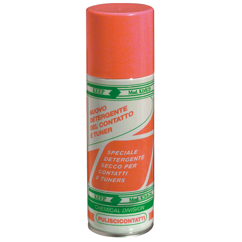 ELCART DISTRIBUTION - SPRAY DISOSSID.  200 ML ECOLOGICO