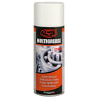 ELCART DISTRIBUTION - SPRAY GRASSO MULTIUSO 400ML