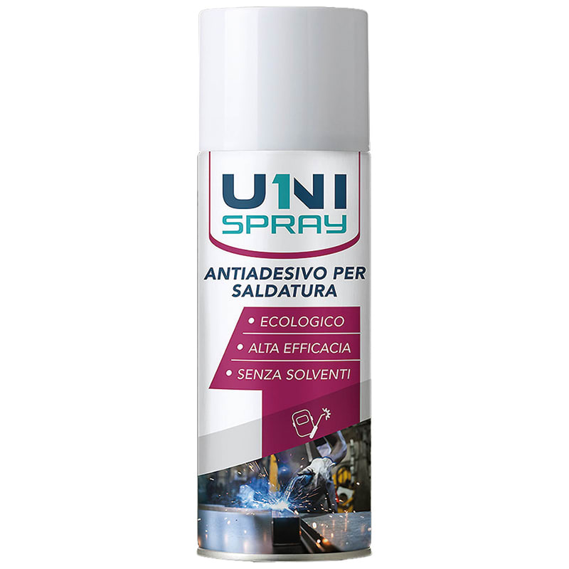 ELCART DISTRIBUTION - SPRAY ANTIADES. X SALDATURA 400ML