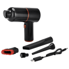 ELCART DISTRIBUTION - ASPIRATORE/SOFFIATORE SENZA FILI 070034500