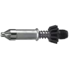 ELCART DISTRIBUTION - PUNTA X SALD.GAS PROF. ARIA CALDA 070058000