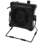 ELCART DISTRIBUTION - ASPIRATORE FUMI DA TAVOLO REGOLAB