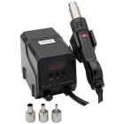 ELCART DISTRIBUTION - STAZIONE ARIA CALDA PER RILAV.SMD 070091000