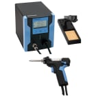 ELCART DISTRIBUTION - STAZIONE DISSALDANTE A TEMP.CONTR 070092000