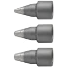 ELCART DISTRIBUTION - SET PUNTE RICAMBIO PER STAZ.DISS. 070092400