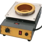 ELCART DISTRIBUTION - POZZETTO FUSIONE STAGNO LEAD FREE 070093000