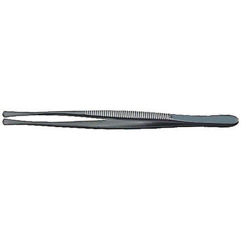 ELCART DISTRIBUTION - PINZETTA PALE PIANA 120MM 070150700