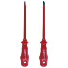 ELCART DISTRIBUTION - KIT 2 GIRAVITI ISOLATI 1000V