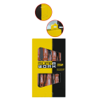 ELCART DISTRIBUTION - KIT 7 GIRAVITI IN CARTONCINO