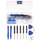 ELCART DISTRIBUTION - SET SMONTAGGIO SMARTPHONE/TABLET