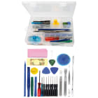 ELCART DISTRIBUTION - SET SMONTAGGIO SMARTPHONE/TABLET 070168500