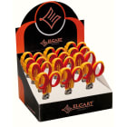 ELCART DISTRIBUTION - ESPOS.12 FORBICI PROFESSIONALI 070170100
