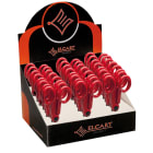 ELCART DISTRIBUTION - ESPOS.24 FORBICI PROFESSIONALI 070173000