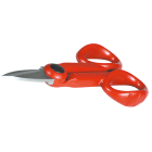 ELCART DISTRIBUTION - FORBICI LAME DIRITTE ISOL. L.140 070175600