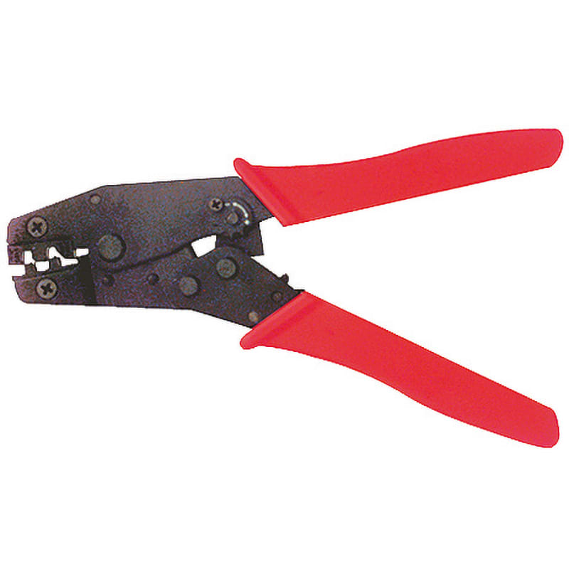 ELCART DISTRIBUTION - PINZA A CRIMPARE