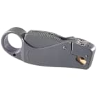 ELCART DISTRIBUTION - STRIPP.X CAVO COASS.RG58-RG59-RG6