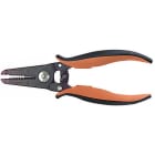 ELCART DISTRIBUTION - PINZA MULTIUSO CSP-30-1 *BLISTER*