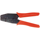 ELCART DISTRIBUTION - PINZA A CRIMPARE X CONN.VASCHETTA