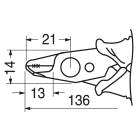 ELCART DISTRIBUTION - SPELLAFILI SFF-30 *BLISTER* 070189100