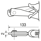 ELCART DISTRIBUTION - DEPANNELL.2,0MM DP-20-N *BLISTER*