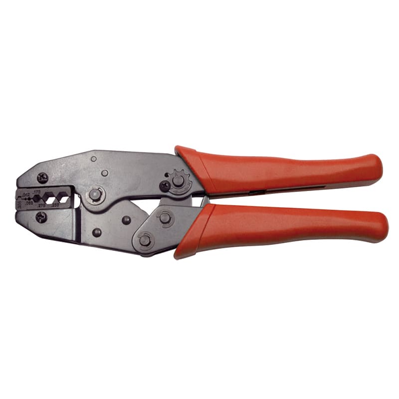 ELCART DISTRIBUTION - PINZA A CRIMPARE RG59,62, 174