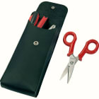 ELCART DISTRIBUTION - TROUSSE COMPLETE 4PZ CON ASTUCCIO