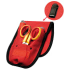 ELCART DISTRIBUTION - TROUSSE PROFESS. 4PZ CON CUSTODIA