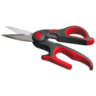 ELCART DISTRIBUTION - FORBICI PROF.190MM TAGLIO/SPELL.