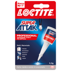 ELCART DISTRIBUTION - SUPER ATTAK PRECISION 5 GR. 070410200