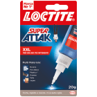 ELCART DISTRIBUTION - SUPER ATTAK PROFESSIONAL 20GR. 070410600