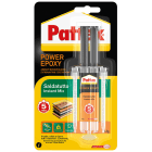 ELCART DISTRIBUTION - ADESIVO SALDATUTTO BICOMPON.12GR. 070414200