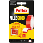 ELCART DISTRIBUTION - NASTRO BIADESIVO MILLE CHIODI 070422000