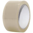 ELCART DISTRIBUTION - NASTRO PER IMBALLO AVANA 50MMX66M 070423000